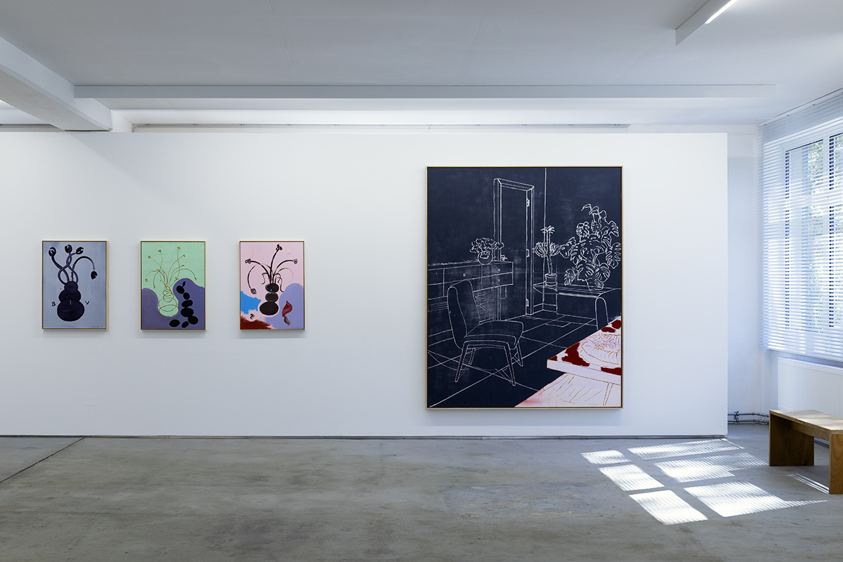 ausstellung_studiogalerie am gleis_rudorf_schöner wohnen