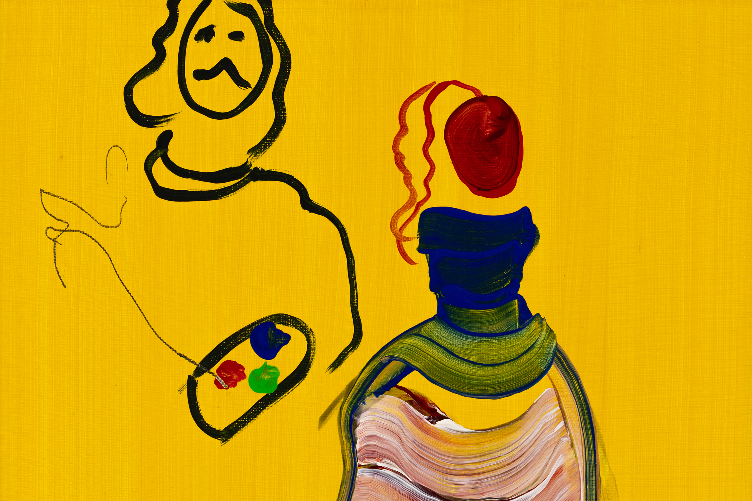 rudorf_2026_Las Meninas
